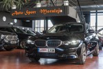 BMW Serie 3 320iA Sport Line · Executive Plus Pack 184cv Aut  ocasión