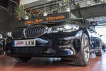 BMW Serie 3 320iA Sport Line · Executive Plus Pack 184cv Aut  ocasión