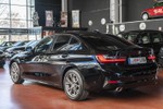 BMW Serie 3 320iA Sport Line · Executive Plus Pack 184cv Aut  ocasión