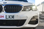 BMW Serie 3 318dA Pack M Sport 150cv Aut  ocasión