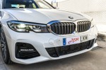 BMW Serie 3 318dA Pack M Sport 150cv Aut  ocasión