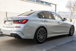 BMW Serie 3 318dA Pack M Sport 150cv Aut  ocasión