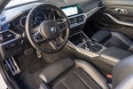 BMW Serie 3 318dA Pack M Sport 150cv Aut  ocasión