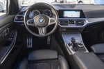 BMW Serie 3 318dA Pack M Sport 150cv Aut  ocasión