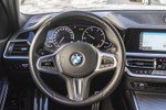 BMW Serie 3 318dA Pack M Sport 150cv Aut  ocasión