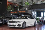 BMW Serie 3 318dA Pack M Sport 150cv Aut  ocasión