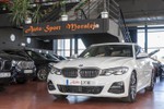 BMW Serie 3 318dA Pack M Sport 150cv Aut  ocasión