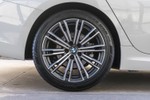 BMW Serie 3 318dA Pack M Sport 150cv Aut  ocasión