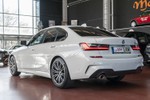 BMW Serie 3 318dA Pack M Sport 150cv Aut  ocasión