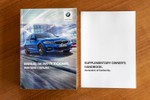 BMW Serie 3 318dA Pack M Sport 150cv Aut  ocasión