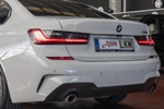 BMW Serie 3 318dA Pack M Sport 150cv Aut  ocasión