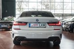 BMW Serie 3 318dA Pack M Sport 150cv Aut  ocasión