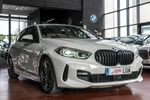 BMW Serie 1 118dA Pack M Sport · Executive Plus Pack 150cv Aut  ocasión