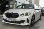 BMW Serie 1 118dA Pack M Sport · Executive Plus Pack 150cv Aut  ocasión