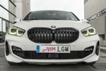 BMW Serie 1 118dA Pack M Sport · Executive Plus Pack 150cv Aut  ocasión