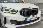 BMW Serie 1 118dA Pack M Sport · Executive Plus Pack 150cv Aut  ocasión