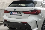 BMW Serie 1 118dA Pack M Sport · Executive Plus Pack 150cv Aut  ocasión