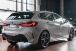 BMW Serie 1 118dA Pack M Sport · Executive Plus Pack 150cv Aut  ocasión