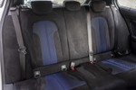 BMW Serie 1 118dA Pack M Sport · Executive Plus Pack 150cv Aut  ocasión