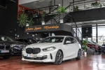 BMW Serie 1 118dA Pack M Sport · Executive Plus Pack 150cv Aut  ocasión