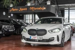 BMW Serie 1 118dA Pack M Sport · Executive Plus Pack 150cv Aut  ocasión