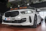 BMW Serie 1 118dA Pack M Sport · Executive Plus Pack 150cv Aut  ocasión