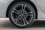 BMW Serie 1 118dA Pack M Sport · Executive Plus Pack 150cv Aut  ocasión