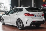 BMW Serie 1 118dA Pack M Sport · Executive Plus Pack 150cv Aut  ocasión