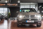 BMW X5 4.8isA xDrive 360cv Aut  outlet