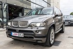 BMW X5 4.8isA xDrive 360cv Aut  outlet