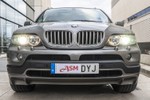 BMW X5 4.8isA xDrive 360cv Aut  outlet