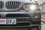 BMW X5 4.8isA xDrive 360cv Aut  outlet