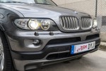 BMW X5 4.8isA xDrive 360cv Aut  outlet