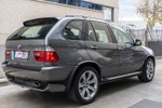 BMW X5 4.8isA xDrive 360cv Aut  outlet