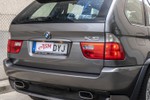 BMW X5 4.8isA xDrive 360cv Aut  outlet