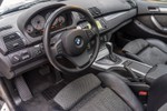 BMW X5 4.8isA xDrive 360cv Aut  outlet