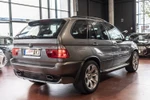 BMW X5 4.8isA xDrive 360cv Aut  outlet