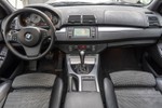 BMW X5 4.8isA xDrive 360cv Aut  outlet