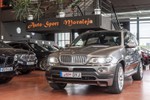 BMW X5 4.8isA xDrive 360cv Aut  outlet