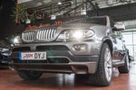 BMW X5 4.8isA xDrive 360cv Aut  outlet