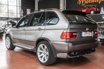 BMW X5 4.8isA xDrive 360cv Aut  outlet