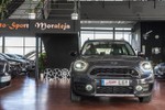 MINI Countryman E Cooper S All4 Chili Pack 224cv Aut  ocasión