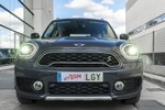 MINI Countryman E Cooper S All4 Chili Pack 224cv Aut  ocasión