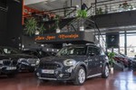 MINI Countryman E Cooper S All4 Chili Pack 224cv Aut  ocasión