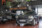 MINI Countryman E Cooper S All4 Chili Pack 224cv Aut  ocasión