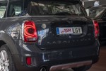 MINI Countryman E Cooper S All4 Chili Pack 224cv Aut  ocasión