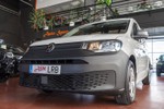 VOLKSWAGEN Caddy Cargo 2.0TDi 75cv  ocasión