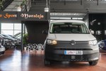 VOLKSWAGEN Caddy Cargo 2.0TDi 75cv  ocasión