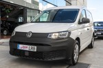 VOLKSWAGEN Caddy Cargo 2.0TDi 75cv  ocasión