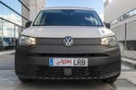 VOLKSWAGEN Caddy Cargo 2.0TDi 75cv  ocasión